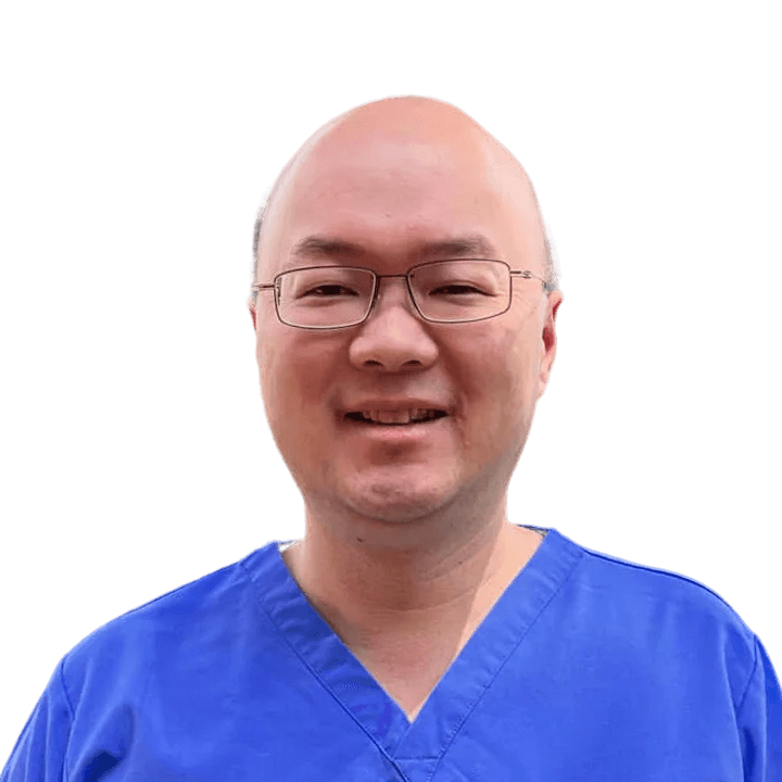 Dr. Jeffrey Loh