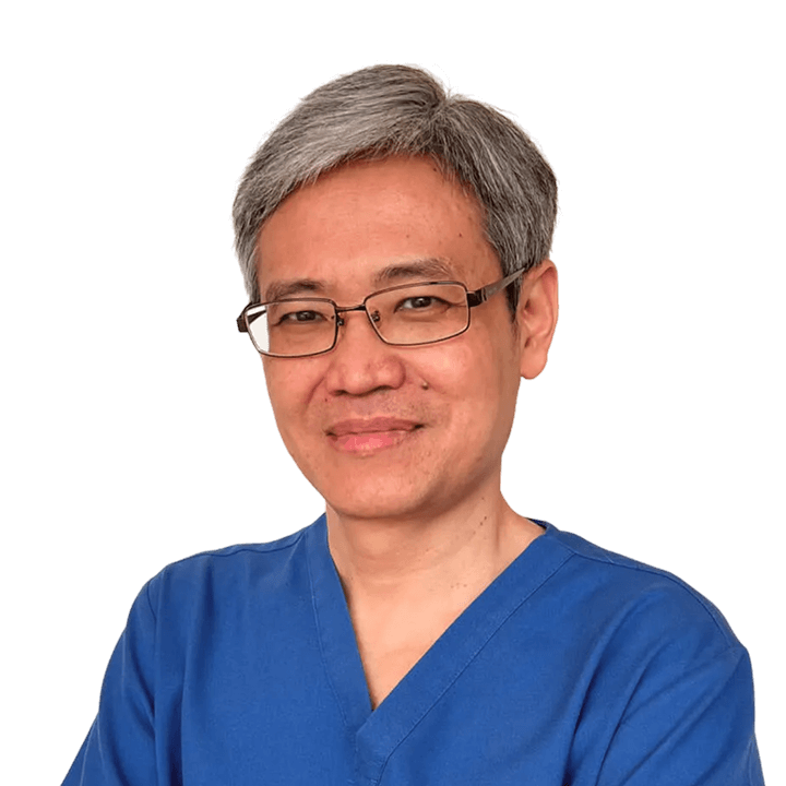 Dr. Lee Peng Khow