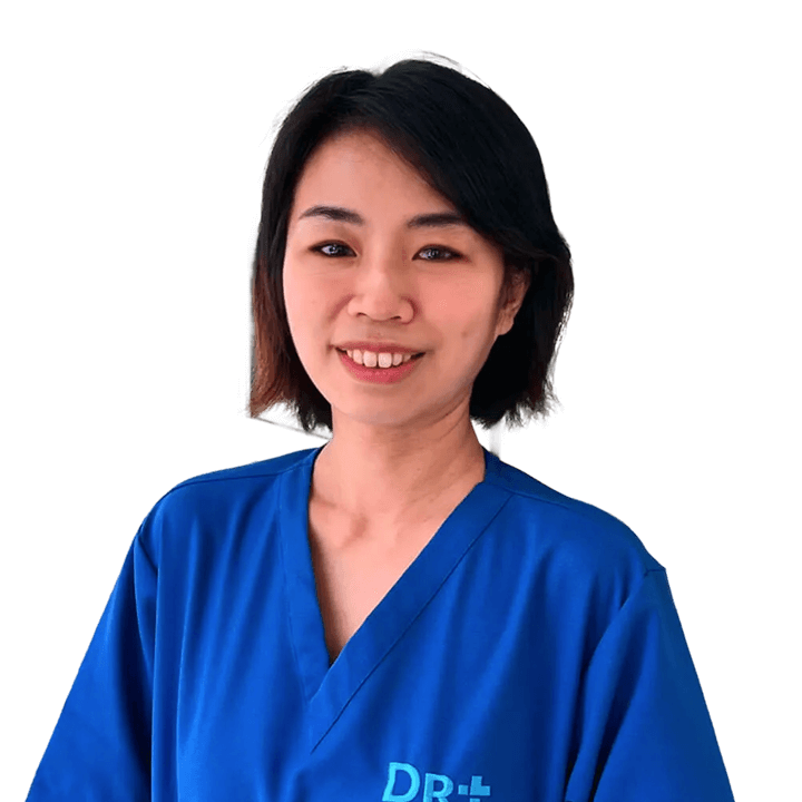 Dr. Michelle Phua