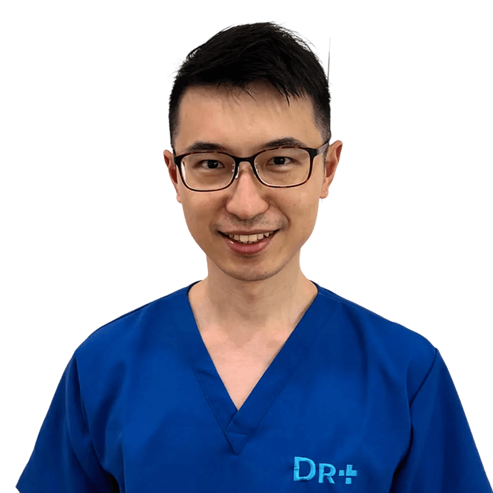 Dr. Moses Lam