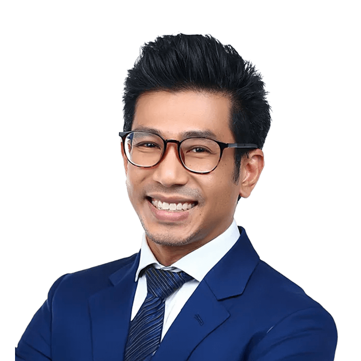 Dr. Sulaiman Bin Yusof