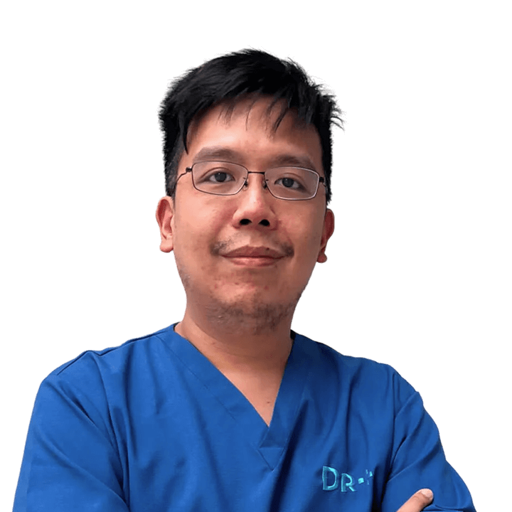 Dr. Xavier Chia