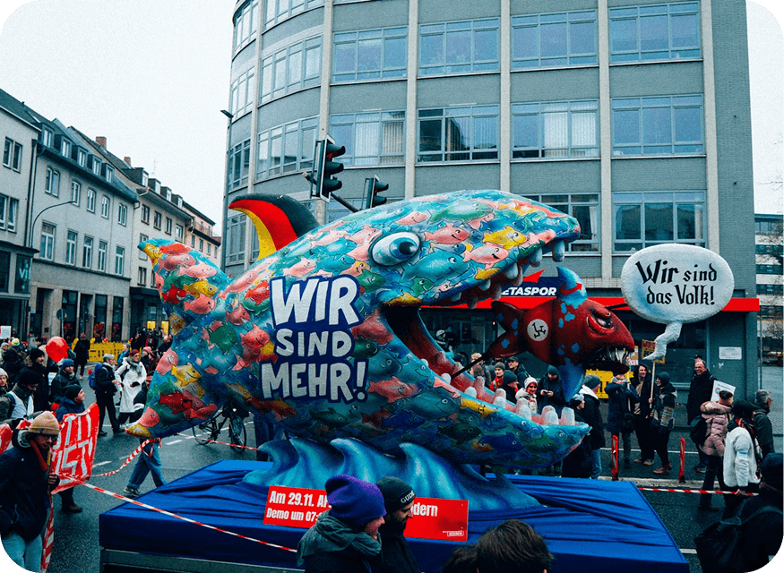 Understanding the social movements reshaping our world today