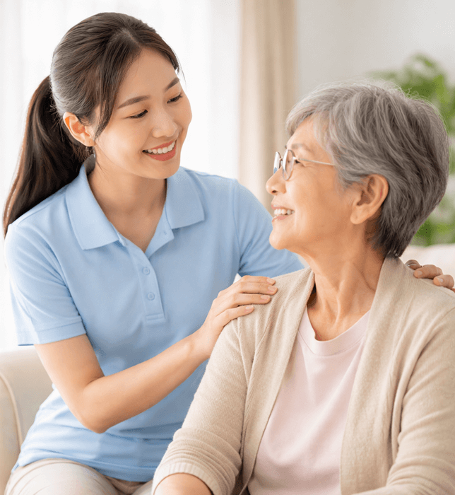 TM Global HR Consultancy